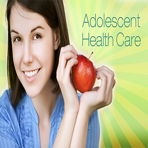 Adolescent Health Care